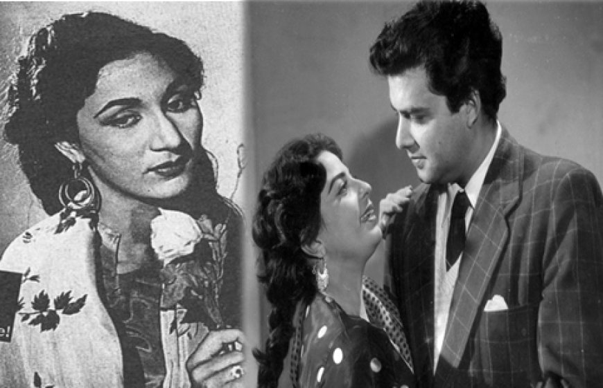 Thirty-one years ago, Lollywood's best actress, Nayyar Sultanah, said goodbye to her fans.