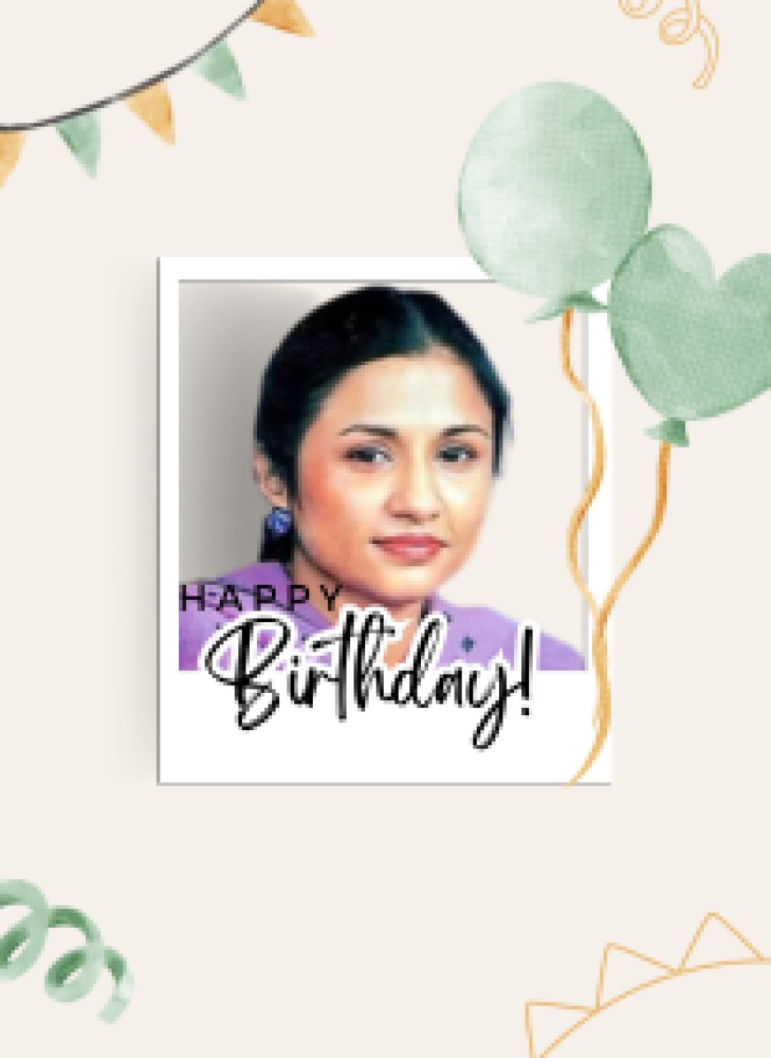 Nayyara Noor's 73rd Birthday