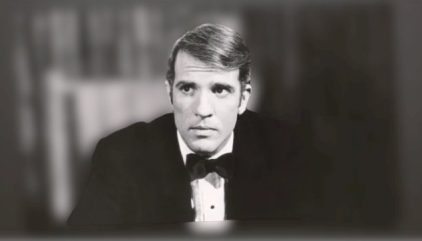 86-year-old actor Peter White, of "Boys in the Band" and "All My Children," passes away
