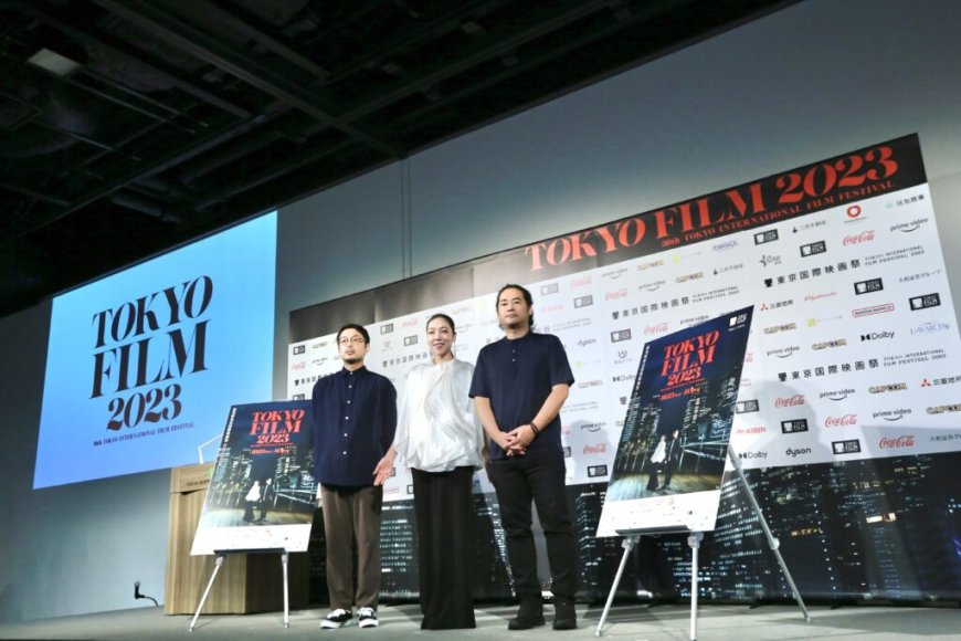Winners of the Tokyo Film Festival: "Snow Leopard" By Late Tibetan Director Pema Tseden Wins Main Award.