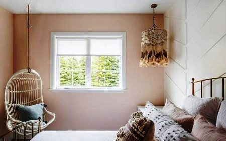 The intriguing history behind the year 2024's choice of pale pink