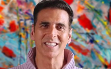 16 consecutive films flopped but did not lose heart but worked hard, Akshay Kumar..