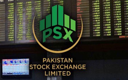 PSX reaches all-time high as KSE-100 crosses 72,000.