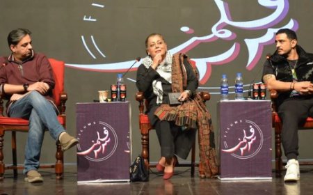 Azfar Jafri’s “Umro Ayyar” Is Just the Beginning