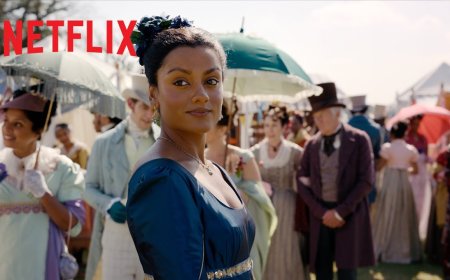 The boss of "Bridgerton" Season 3 discusses why Polin came at the right time and what's coming in Part 2.