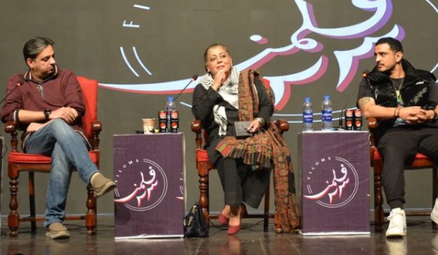 Azfar Jafri’s “Umro Ayyar” Is Just the Beginning