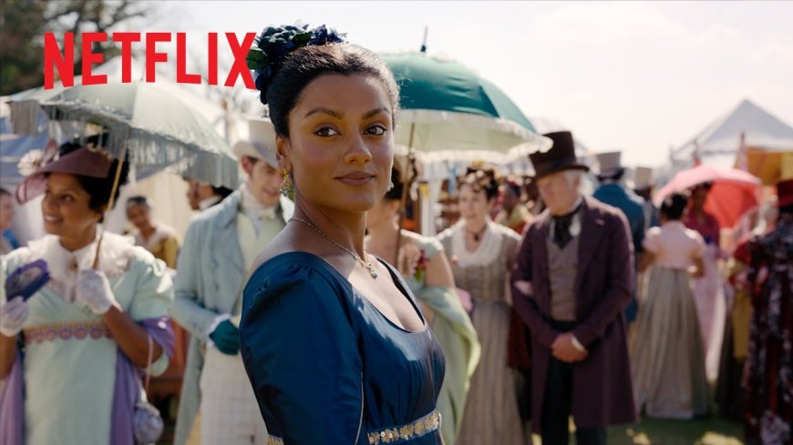 The boss of "Bridgerton" Season 3 discusses why Polin came at the right time and what's coming in Part 2.