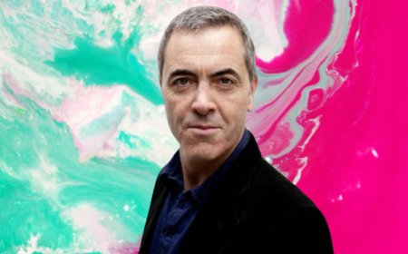 Walters Ashley, James Nesbitt Join the cast of Harlan Coben's "Missing You" on Netflix.