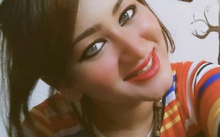 Jam session: Nimra Ali, a well-known vocalist from Pakistan