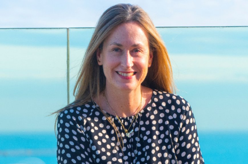 The Mediapro Studio in Spain has named Marta Ezpeleta as its CEO.