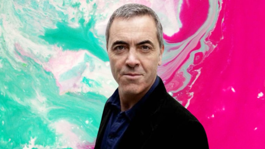 Walters Ashley, James Nesbitt Join the cast of Harlan Coben's "Missing You" on Netflix.