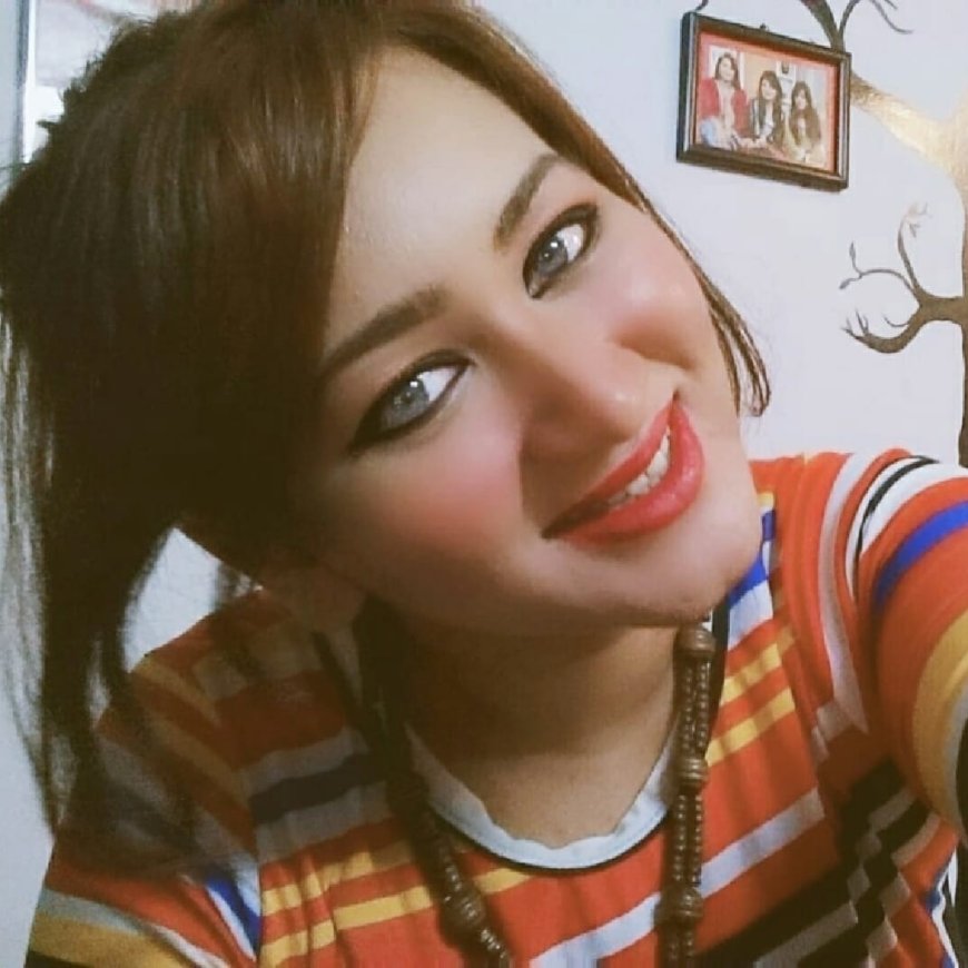 Jam session: Nimra Ali, a well-known vocalist from Pakistan