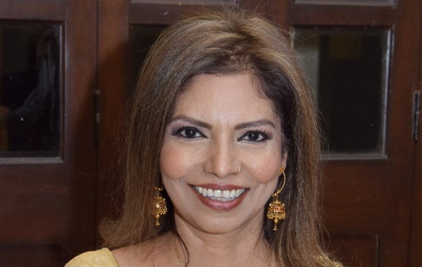From Bangladesh to Global Stardom: Shakila's Inspiring Discography
