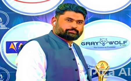 Rashid Ahmed & Sons Processes Over 4 Million Skins, Boosts Pakistan’s Leather Exports