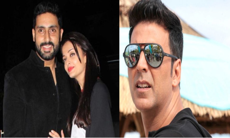 Akshay Kumar Approaches Bombay Court to Prevent Misuse of His Image in AI Deepfake Videos