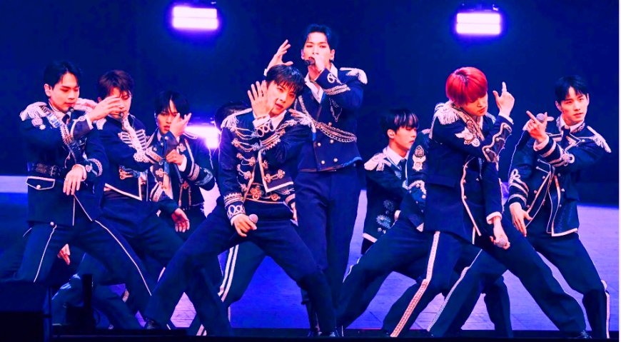 JO1 Sho and Keigo Discuss “Handz In My Pocket,” Expanding J-Pop’s International Horizons