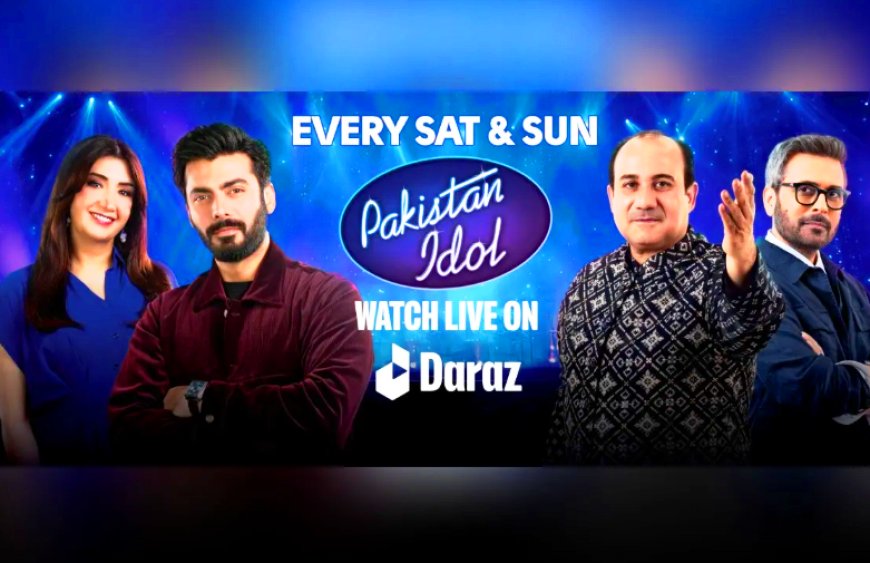 Pakistan Idol Karachi Auditions: 5 Contestants Who Made it to the Spotlight