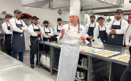 Pakistan-Finland Relations Strengthen as NUTECH Students Reach Finland, Gain Valuable Global Learning Experience