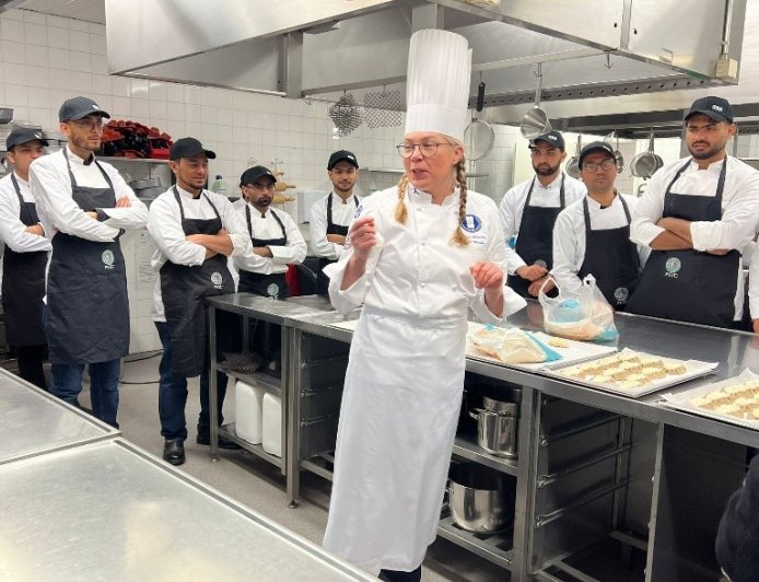 Pakistan-Finland Relations Strengthen as NUTECH Students Reach Finland, Gain Valuable Global Learning Experience