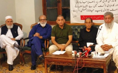 Petroleum Dealers Warn Nationwide Pump Shutdown After March 26 Over Margin Dispute