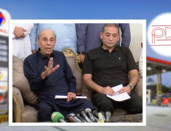 Dealers Warn of Limited Petrol Stocks in Pakistan