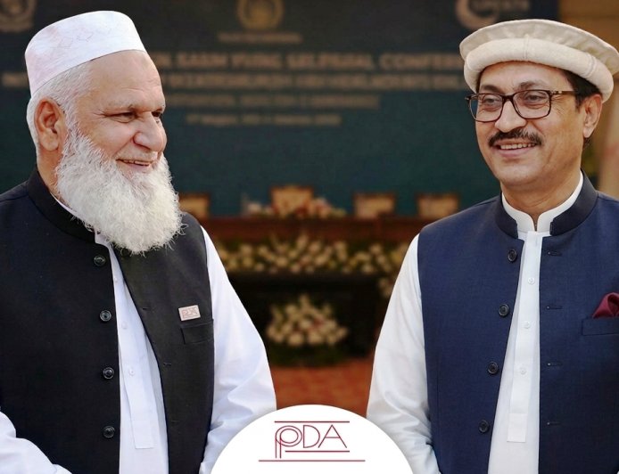 PPDA Appoints Haji Ameer Khan Masood as Sindh President & Saeed Khan for Karachi Division