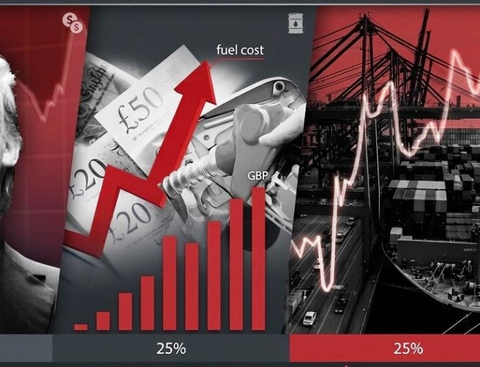 Oil painting Prices launch over$ 110 as US- Israel and Iran War willies Global Markets